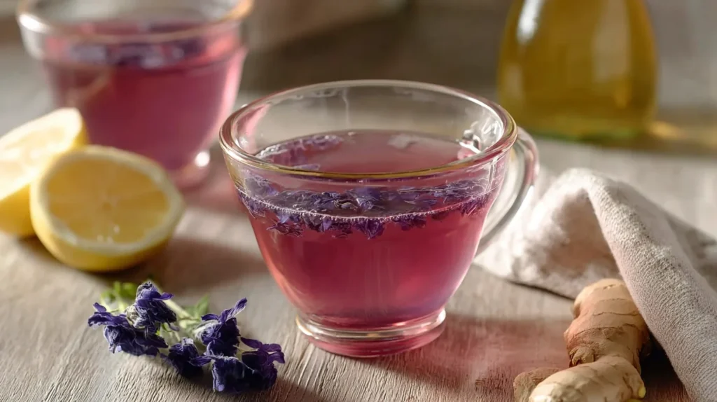 Brazilian Mounjaro Recipe in rustic kitchen