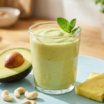 avocado smoothie