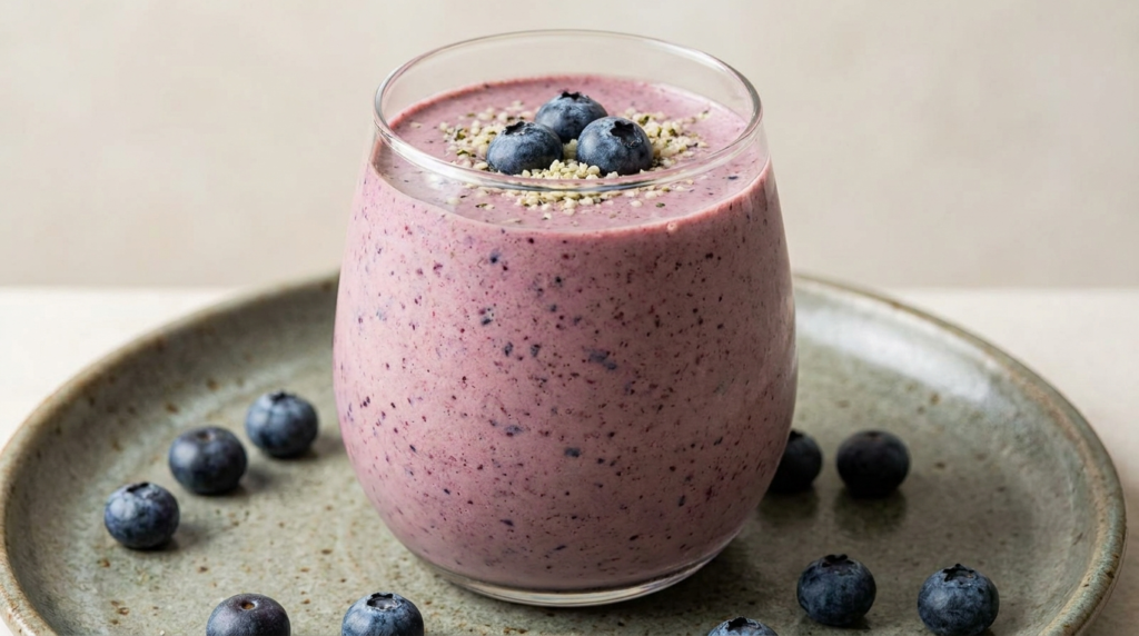 low-calorie protein shakes