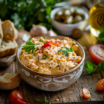 The Best Pimento Cheese Spread Recipe: Easy & Delicious