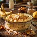 Nilla Wafer Banana Pudding: A Classic Homemade Comfort