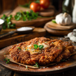 Classic Southern Chicken Fried Steak Recipe