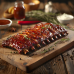 Classic St. Louis Ribs Recipe: Fall-Off-The-Bone Perfection