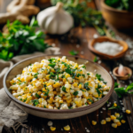 Herb Butter Corn on the Cob: A Deliciously Simple Homemade Side