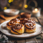 Irresistible Sticky Cinnamon Rolls: Easy Homemade Recipe