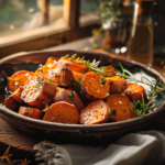 Candied Sweet Potatoes: An Easy Old-Fashioned Favorite