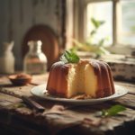 Classic Pound Cake Recipe: A Simple, Rich Homemade Treat