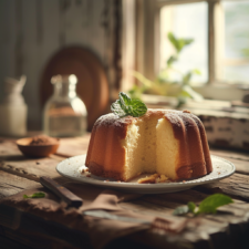Classic Pound Cake Recipe: A Simple, Rich Homemade Treat