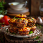 Easy Sausage Egg Muffins for a Delicious Breakfast
