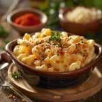 The Best Velveeta Crockpot Mac and Cheese