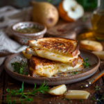 Classic Grilled Cheese Sandwich: The Ultimate Comfort Food