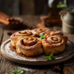 The Best Classic Cinnamon Rolls Recipe: A Grandma-Style Treat