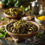 Slow Cooker Collard Greens Recipe: Easy & Flavorful Comfort Food