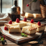 Delicious Cheesecake Bars: An Easy Homemade Treat