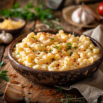 Southern Crockpot Mac and Cheese: Easy Comfort Food Recipe