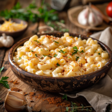 Southern Crockpot Mac and Cheese: Easy Comfort Food Recipe