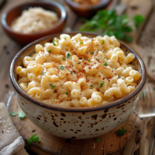 The Best Slow Cooker Mac and Cheese Recipe