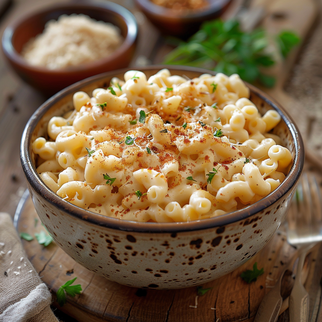 The Best Slow Cooker Mac and Cheese Recipe