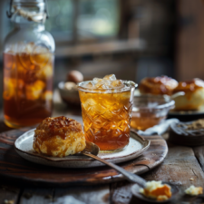 The Best Southern Sweet Tea Recipe: An Old-Fashioned Sweet Treat