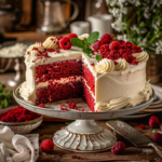 Southern Red Velvet Cake: A Classic Comfort Recipe