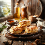 Buttermilk Drop Biscuits: Easy, Fluffy, Old-Fashioned Comfort