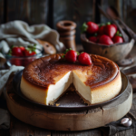 Classic Cheesecake Recipe: Rich, Creamy and Easy Homemade Delight