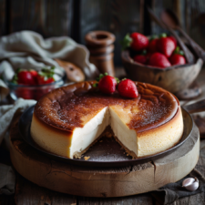 Classic Cheesecake Recipe: Rich, Creamy and Easy Homemade Delight